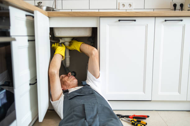 Best Plumbing Services Near Me  in Gering, NE
