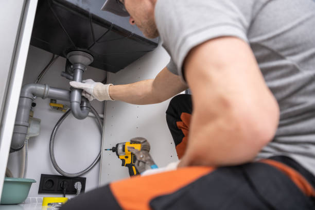 Reliable Gering, NE Plumbing Solutions