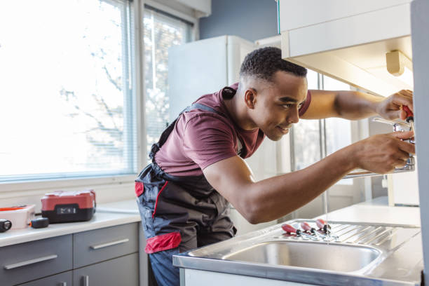 Best Leak Detection Services  in Gering, NE